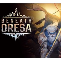 Kinguin Deal Enjoy 16% Discount on Beneath Oresa EU Steam Key