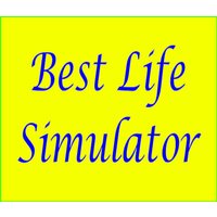 Best Life Simulator Steam CD Key