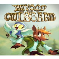 Beyond The Edge Of Owlsgard EU PC Steam CD Key