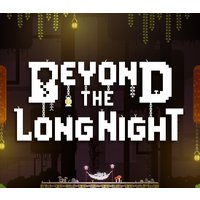 Beyond the Long Night Steam CD Key