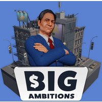 Big Ambitions Steam Altergift