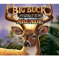 Big Buck Hunter Arcade EU XBOX One CD Key