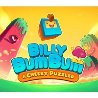 Billy Bumbum: A Cheeky Puzzler Steam CD Key