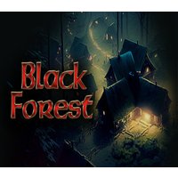 Black Forest PC Steam CD Key