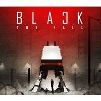 Black The Fall AR XBOX One CD Key