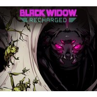 Black Widow: Recharged Steam CD Key