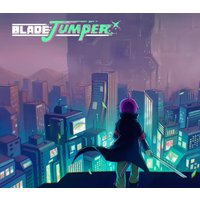 Blade Jumper Steam CD Key