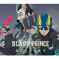 Blade Prince Academy Steam CD Key