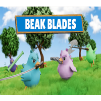 BEAK BLADES Steam CD Key