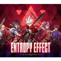 BlazBlue Entropy Effect EU PC Steam CD Key