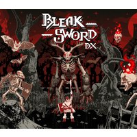 Bleak Sword DX Steam CD Key