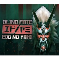 Blind Fate: Edo no Yami PC Steam Account
