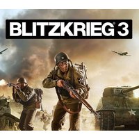 Blitzkrieg 3 EU Steam CD Key