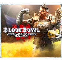 Blood Bowl 3 - Imperial Nobility Edition PC Steam Account