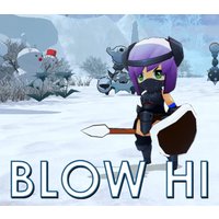 BlowHI PC Steam CD Key