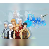 Blue Rose EU PC Steam CD Key