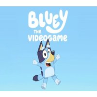 Bluey: The Videogame Steam CD Key