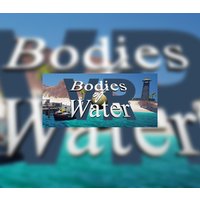 Bodies of Water VR Steam CD Key