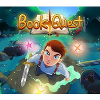 Book Quest EU XBOX One / Xbox Series X|S CD Key