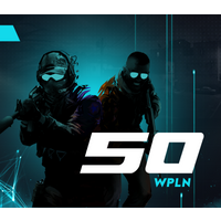 BoostProject 50 PLN Gift Card