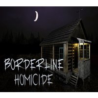 Borderline Homicide PC Steam CD Key