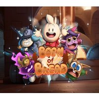 Born of Bread Steam CD Key