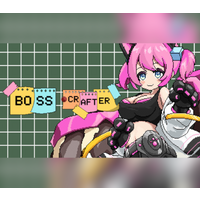 BossCrafter PC Steam CD Key