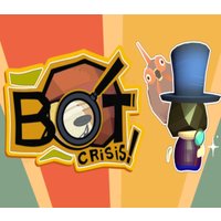 Bot Crisis Itch.io Activation Link