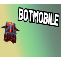 BotMobile Steam CD Key