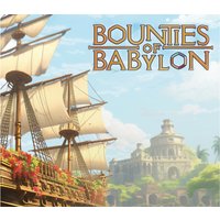 Bounties of Babylon Steam CD Key