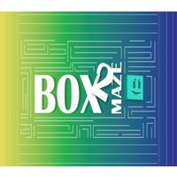 Box Maze 2 : Agent Cubert Steam CD Key