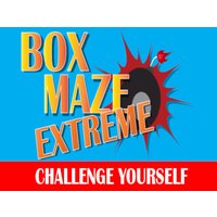 Box Maze Extreme EU Steam CD Key