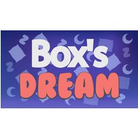 Box's Dream Steam CD Key