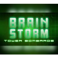 Brain Storm: Tower Bombarde Steam CD Key