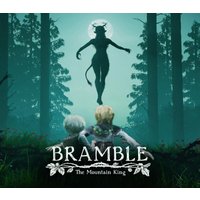 Bramble: The Mountain King PS4 Account