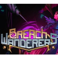 Breach Wanderers Steam CD Key