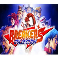 Breakers Collection Steam CD Key