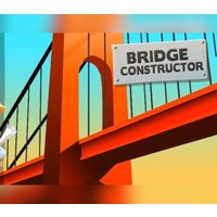 Bridge Constructor EU PC Steam CD Key