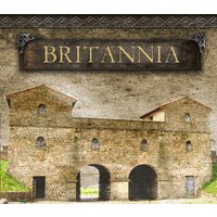 Britannia PC Steam Account