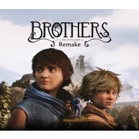 Brothers: A Tale of Two Sons Remake US Xbox Series X|S CD Key