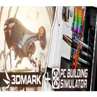 Build & Benchmark Bundle Steam CD Key