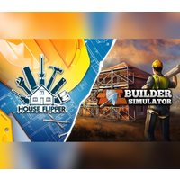 Builder Flipper Bundle AR XBOX One / Xbox Series X|S CD Key