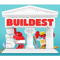 Buildest NA PS5 CD Key