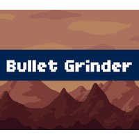 Bullet Grinder Steam CD Key
