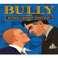 Bully: Scholarship Edition Steam Gift