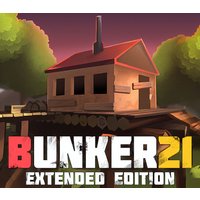 Bunker 21 Extended Edition Steam CD Key