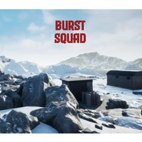 Burst Squad Steam CD Key