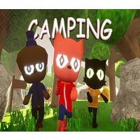 CAMPING Steam CD Key