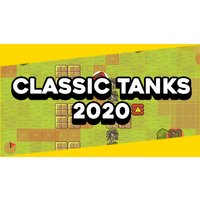 CLASSIC TANKS 2020 Steam CD Key