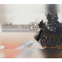 Call of Duty: Modern Warfare 2 - Resurgence Pack DLC PC Steam CD Key